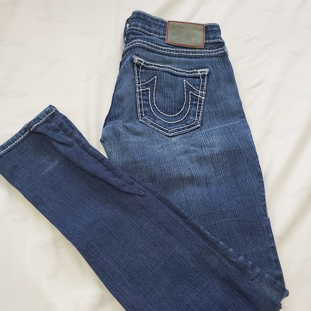True religion